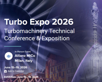 HyPowerGT at ASME Turbo Expo 2026